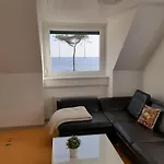דירה Haus Ostseerauschen 02 *
