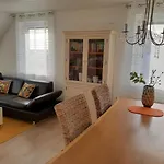 Haus Ostseerauschen 02 דירה