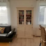 Haus Ostseerauschen 02 דירה דאהמה