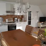 דירה Haus Ostseerauschen 02 *