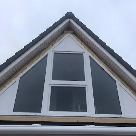 Haus Ostseerauschen 02 Lejlighed