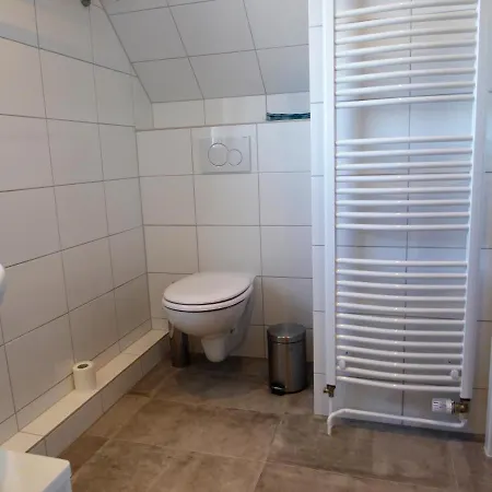 Lejlighed Haus Ostseerauschen 02