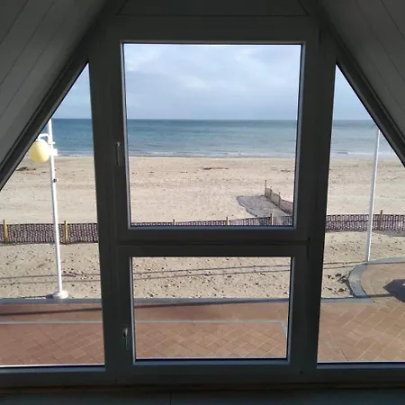 Haus Ostseerauschen 02 *