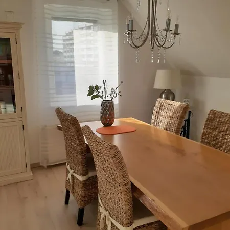 Apartament Haus Ostseerauschen 02