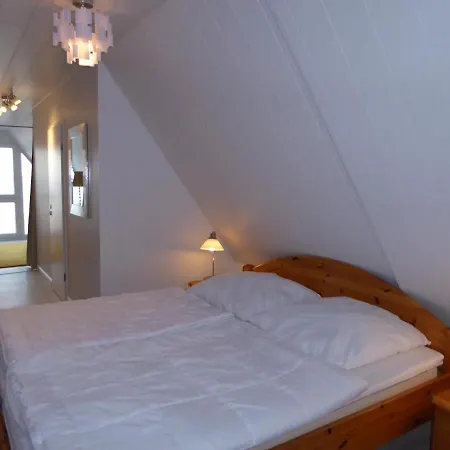 Haus Ostseerauschen 02 דירה